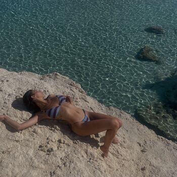 Full leaked Alice d urso private onlyfans photo