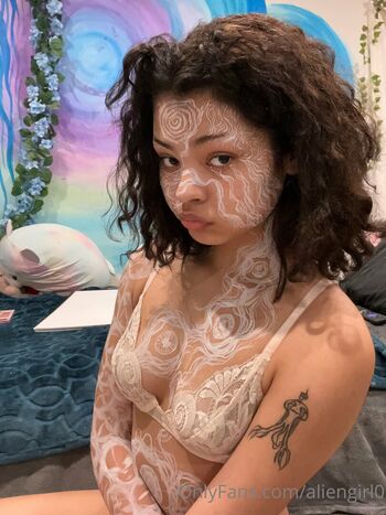 Full leaked Aliengirl page private onlyfans photo