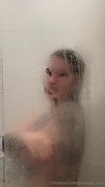 Full leaked Alinainkbabe page private onlyfans photo