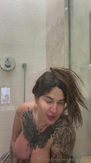 Full leaked Alinainkbabe page private onlyfans photo