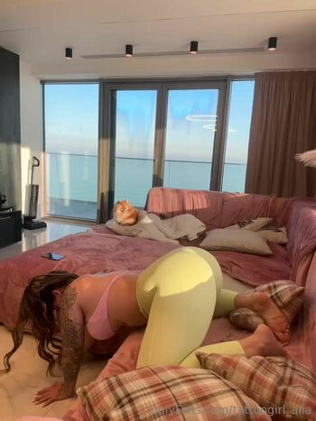 Full leaked Alinainkbabe page private onlyfans photo