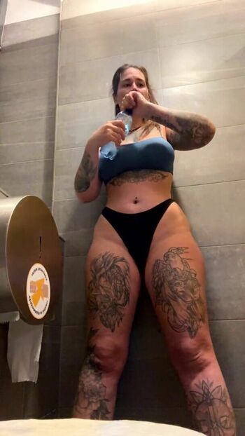 Full leaked Alinainkbabe page private onlyfans photo