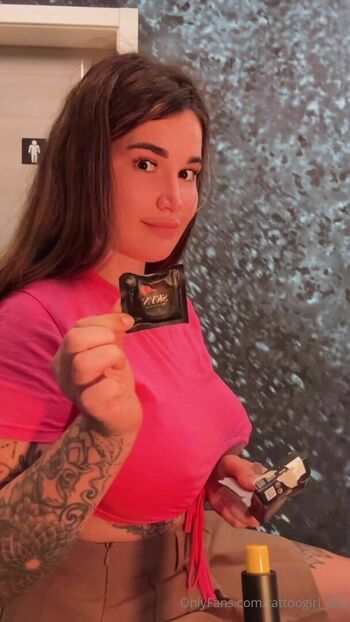 Full leaked Alinainkbabe private onlyfans photo