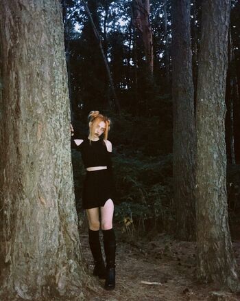 Full leaked Alinalal page private onlyfans photo