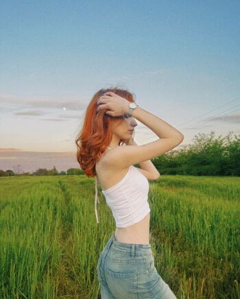 Full leaked Alinalal page private onlyfans photo