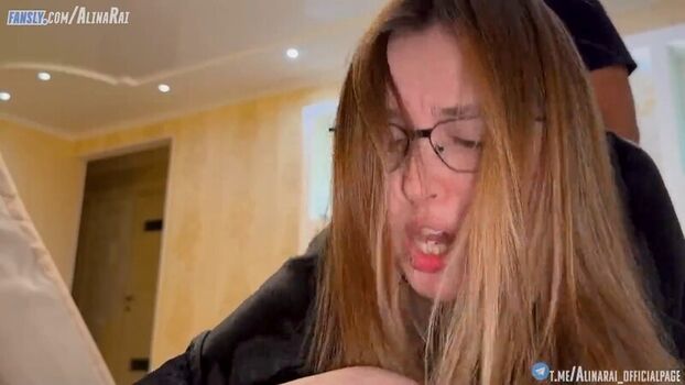 Full leaked Alinarai page private onlyfans photo