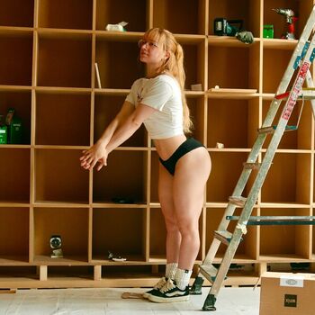 Full leaked Aline dessine page private onlyfans photo