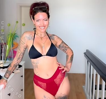 Full leaked Aline jost diraimondo page private onlyfans photo