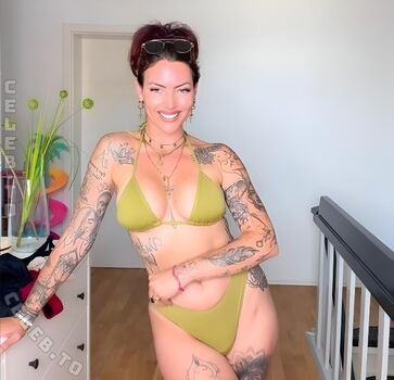 Full leaked Aline jost diraimondo page private onlyfans photo