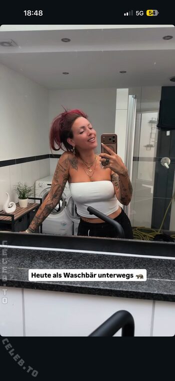 Full leaked Aline jost diraimondo private onlyfans photo