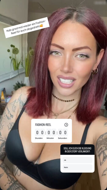 Full leaked Aline jost diraimondo private onlyfans photo