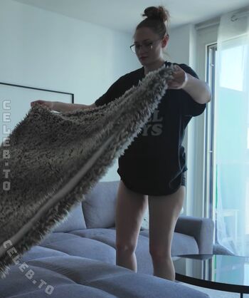 Full leaked Aline xue private onlyfans photo