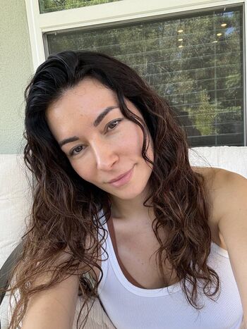 Full leaked Alinity private onlyfans photo