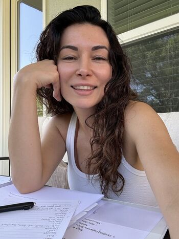 Full leaked Alinity private onlyfans photo