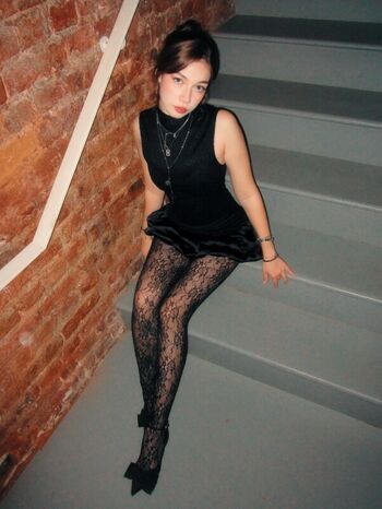 Full leaked Alisa sezen sever page private onlyfans photo