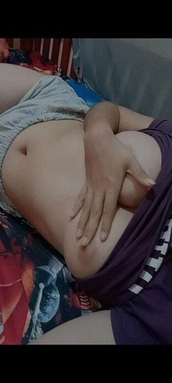 Full leaked Alisson private onlyfans photo