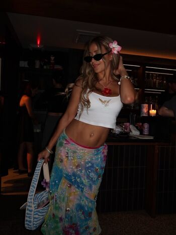 Full leaked Aliyah page private onlyfans photo
