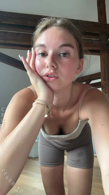 Full leaked Alizee talk page private onlyfans photo
