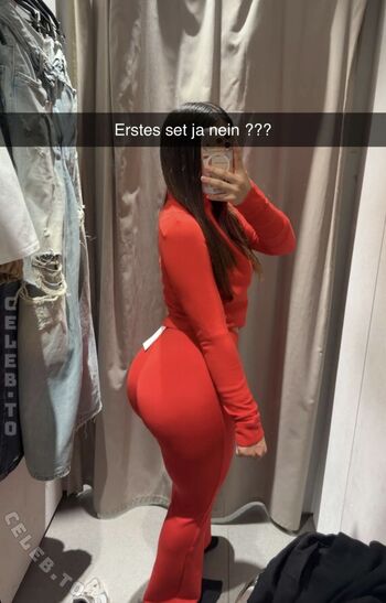 Full leaked Almahalt private onlyfans photo