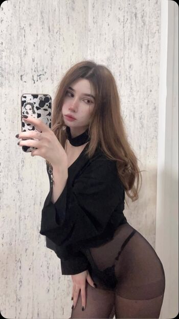 Full leaked Alskohope page private onlyfans photo