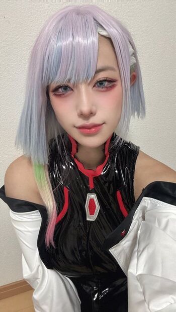 Full leaked Altius cos page private onlyfans photo