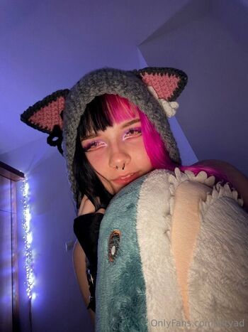 Full leaked Altyad page private onlyfans photo