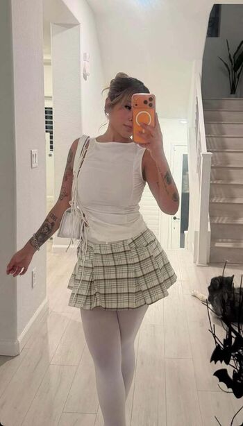 Full leaked Alva jay private onlyfans photo