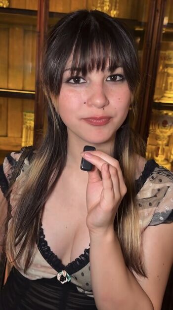 Full leaked Alysa liu page private onlyfans photo