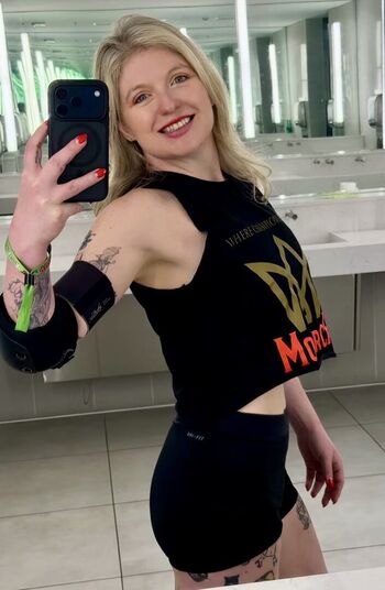Full leaked Alyson mccoy page private onlyfans photo