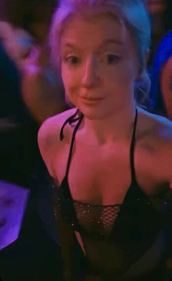 Full leaked Alyson mccoy page private onlyfans photo