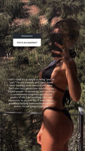 Full leaked Alyssa lynch page private onlyfans photo