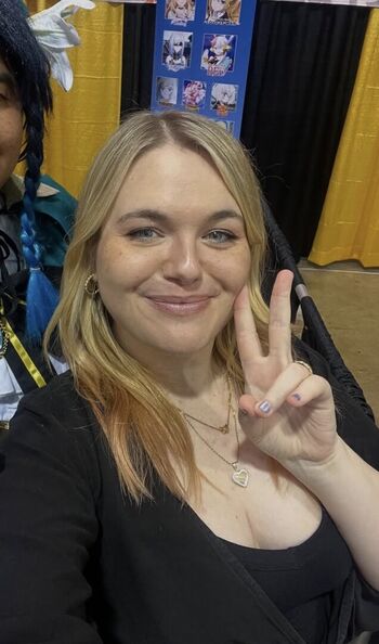 Full leaked Amalee private onlyfans photo