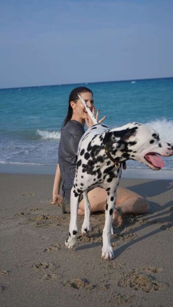 Full leaked Amanda cerny  page private onlyfans photo