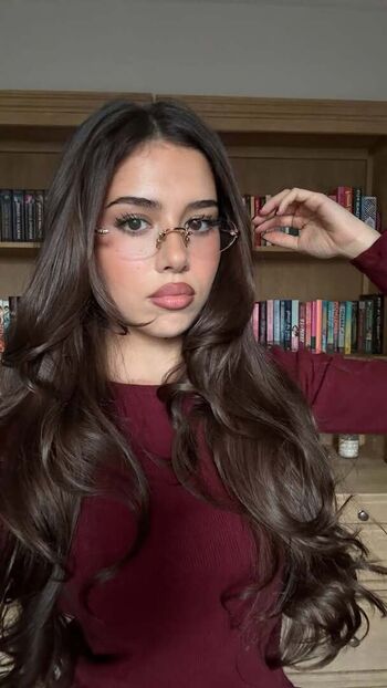 Full leaked Amanda diaz page private onlyfans photo