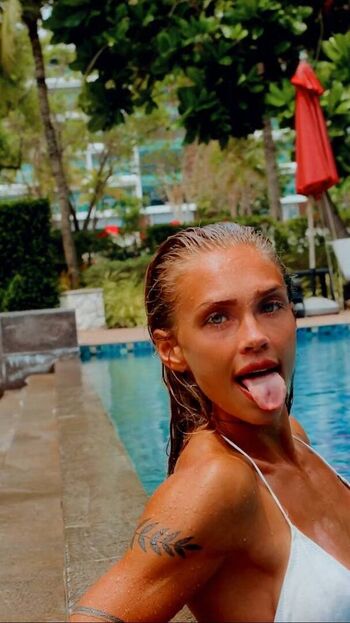 Full leaked Amanda essen page private onlyfans photo