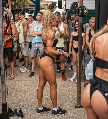 Full leaked Amanda essen page private onlyfans photo