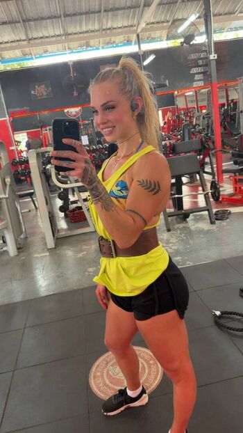 Full leaked Amanda essen  page private onlyfans photo