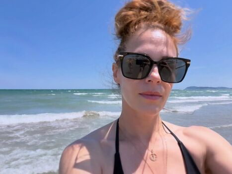 Full leaked Amanda righetti page private onlyfans photo