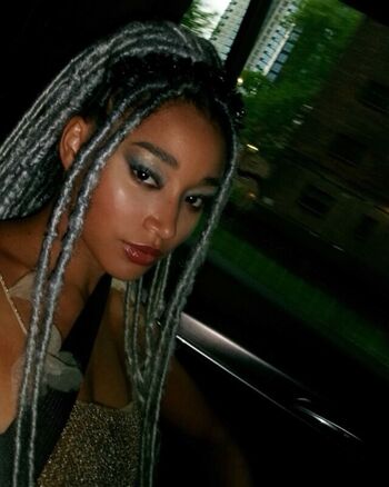 Full leaked Amandla stenberg private onlyfans photo