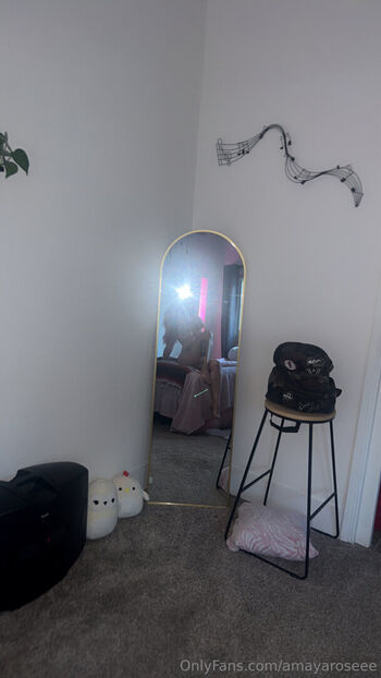 Full leaked Amayaroseee private onlyfans photo