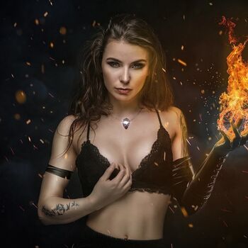Full leaked Amayderose private onlyfans photo