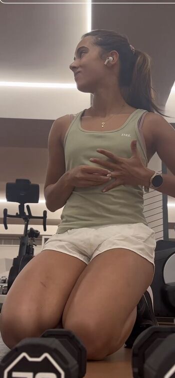 Full leaked Ambar driscoll private onlyfans photo