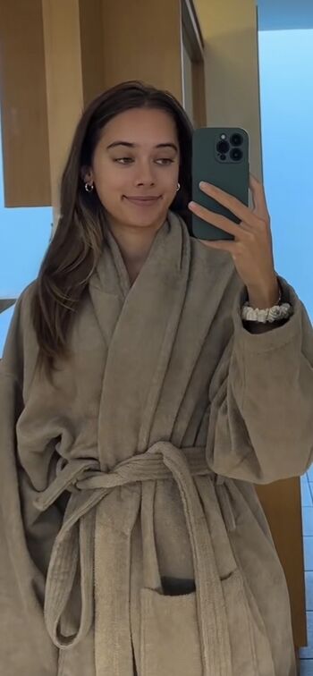 Full leaked Ambar driscoll private onlyfans photo