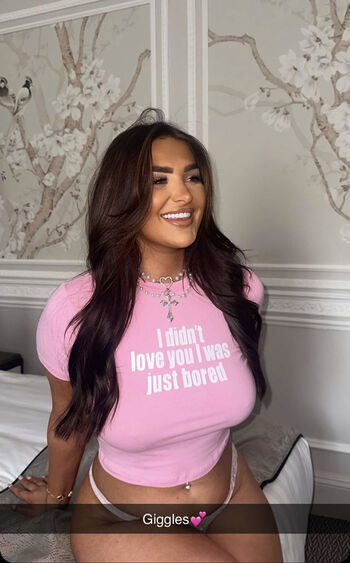 Full leaked Amber phillips page private onlyfans photo