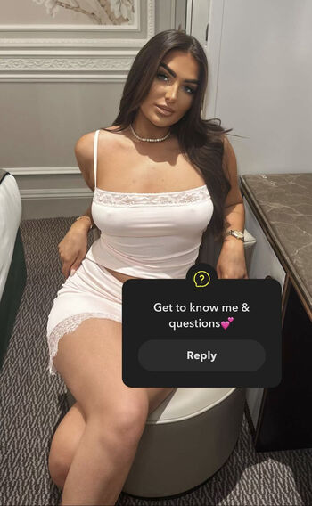 Full leaked Amber phillips page private onlyfans photo