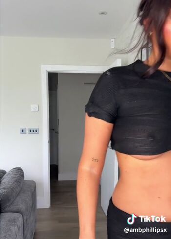 Full leaked Amber phillips page private onlyfans photo