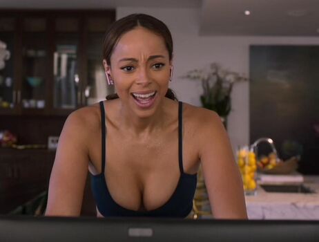 Full leaked Amber stevens west private onlyfans photo