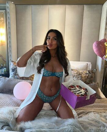 Full leaked Ambsphillips private onlyfans photo