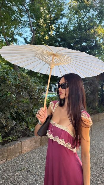 Full leaked Amelia gray hamlin page private onlyfans photo