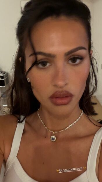 Full leaked Amelia gray hamlin page private onlyfans photo